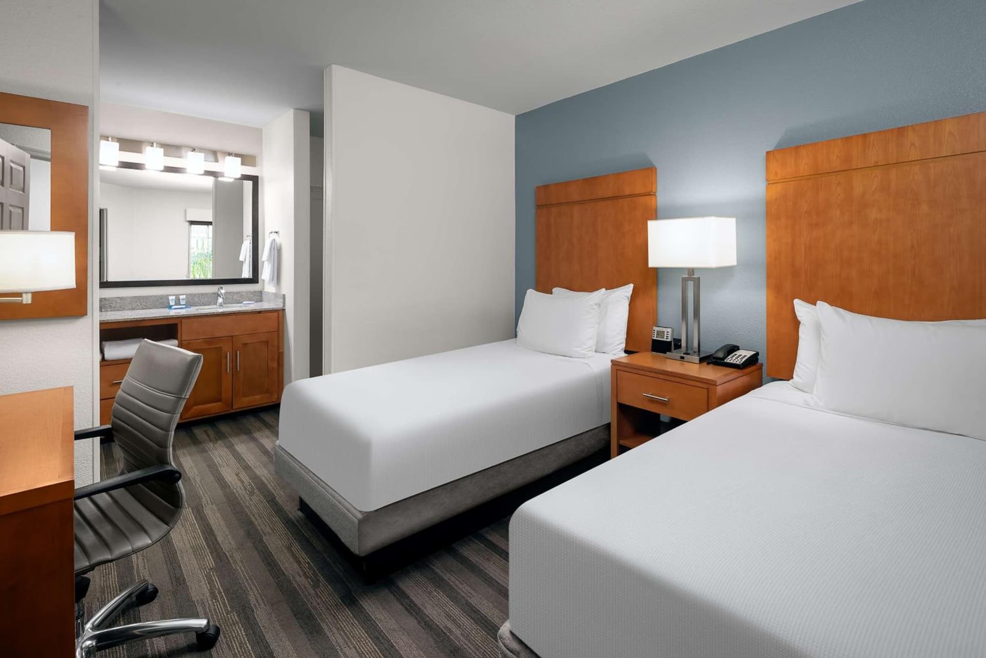Hyatt House Scottsdale Old Town gallery photo in Scottsdale, AZ — image 30