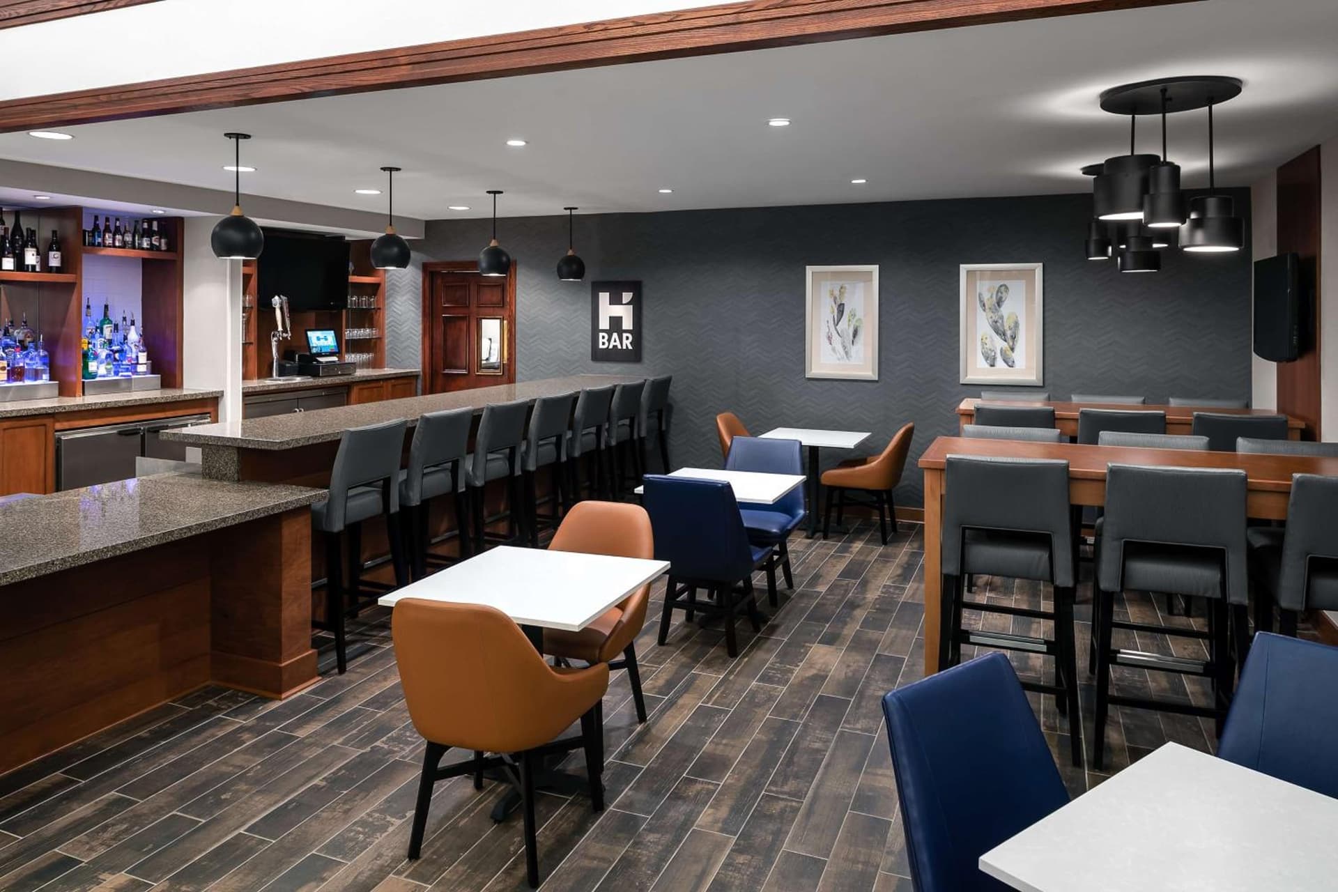 Hyatt House Scottsdale Old Town gallery photo in Scottsdale, AZ — image 28