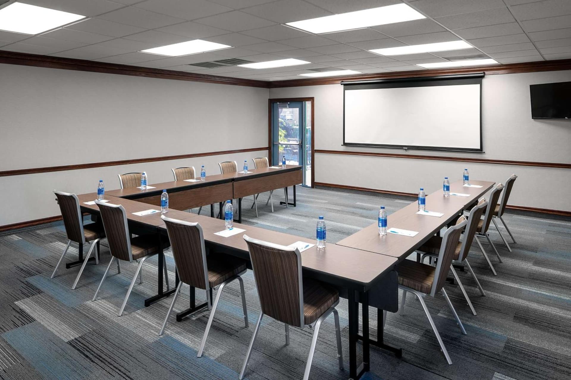 Hyatt House Scottsdale Old Town gallery photo in Scottsdale, AZ — image 24