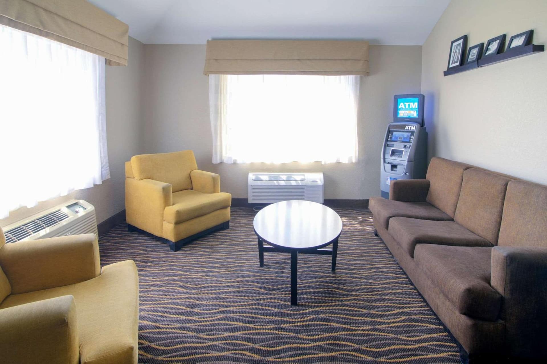 Sleep Inn & Suites Chesapeake - Portsmouth gallery photo in Chesapeake, VA — image 8