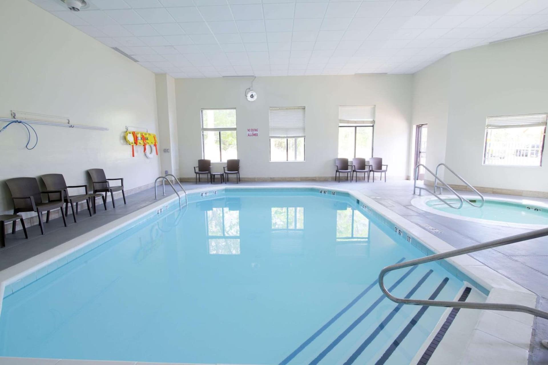 Sleep Inn & Suites Chesapeake - Portsmouth gallery photo in Chesapeake, VA — image 39