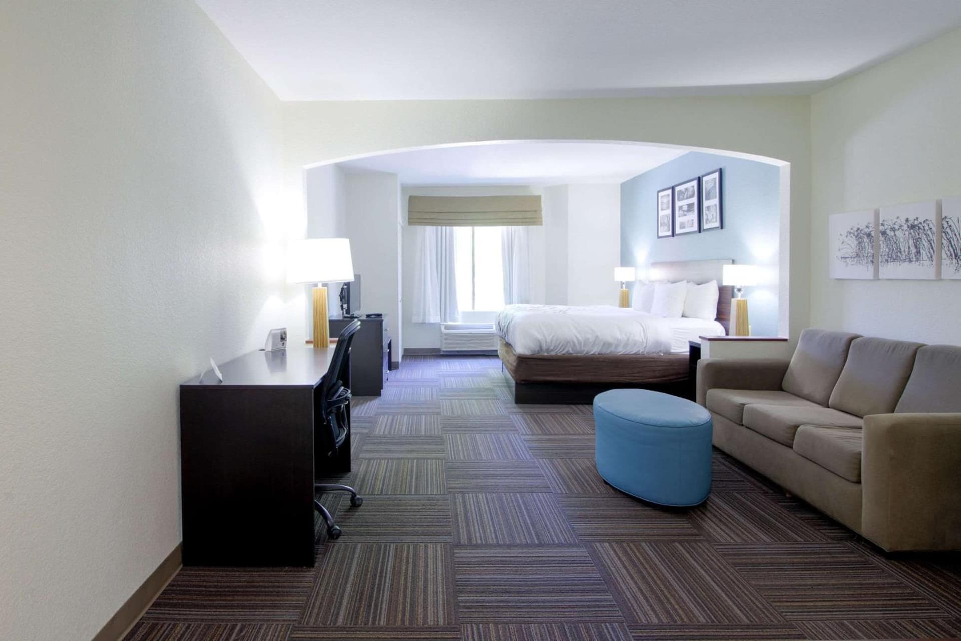 Sleep Inn & Suites Chesapeake - Portsmouth gallery photo in Chesapeake, VA — image 51
