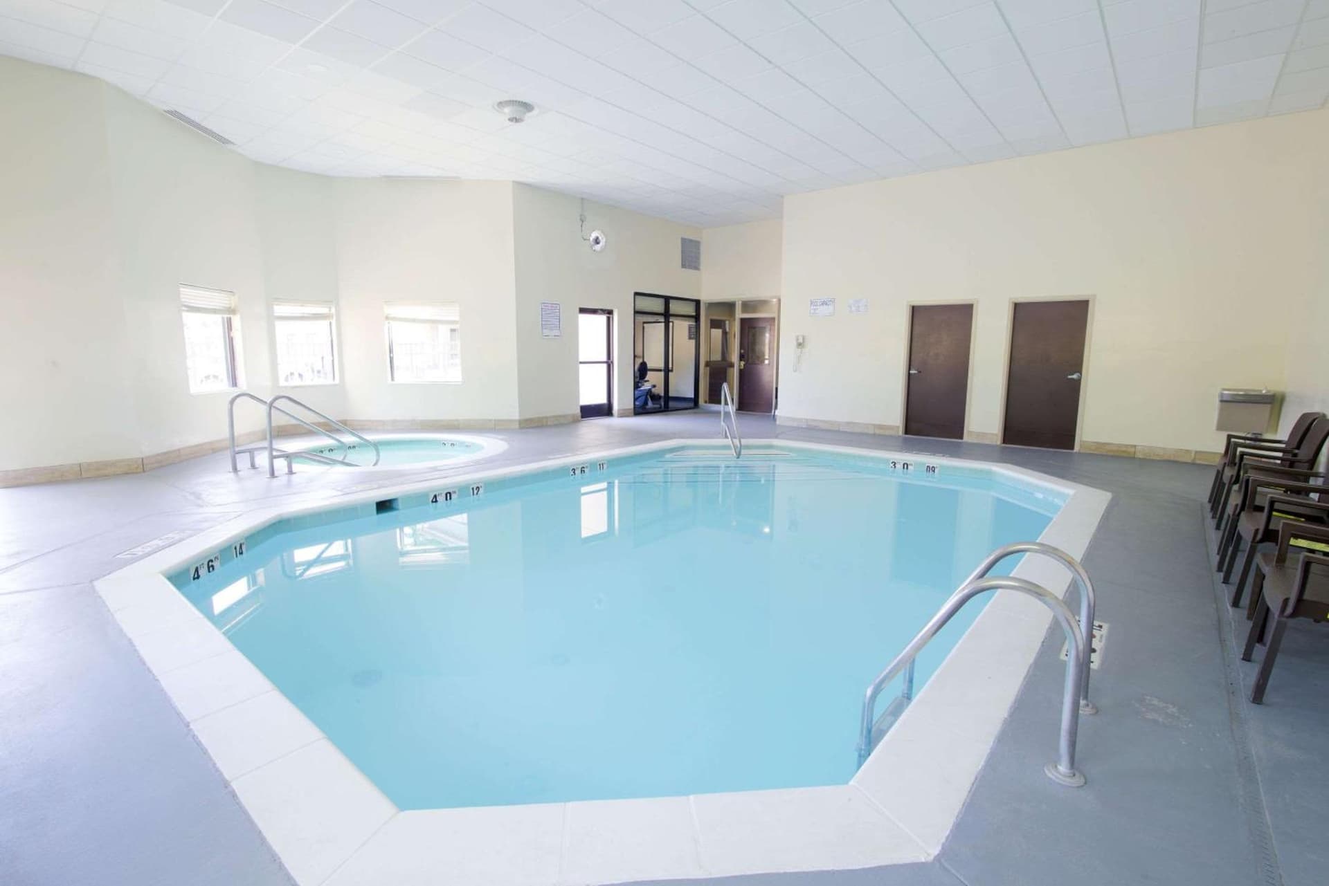 Sleep Inn & Suites Chesapeake - Portsmouth gallery photo in Chesapeake, VA — image 20