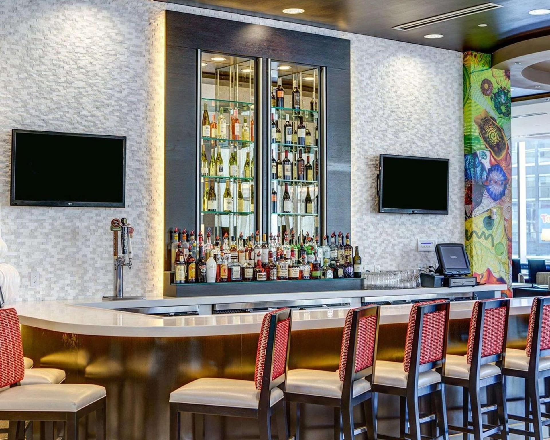 Cambria Hotel White Plains - Downtown gallery photo in White Plains, NY — image 11