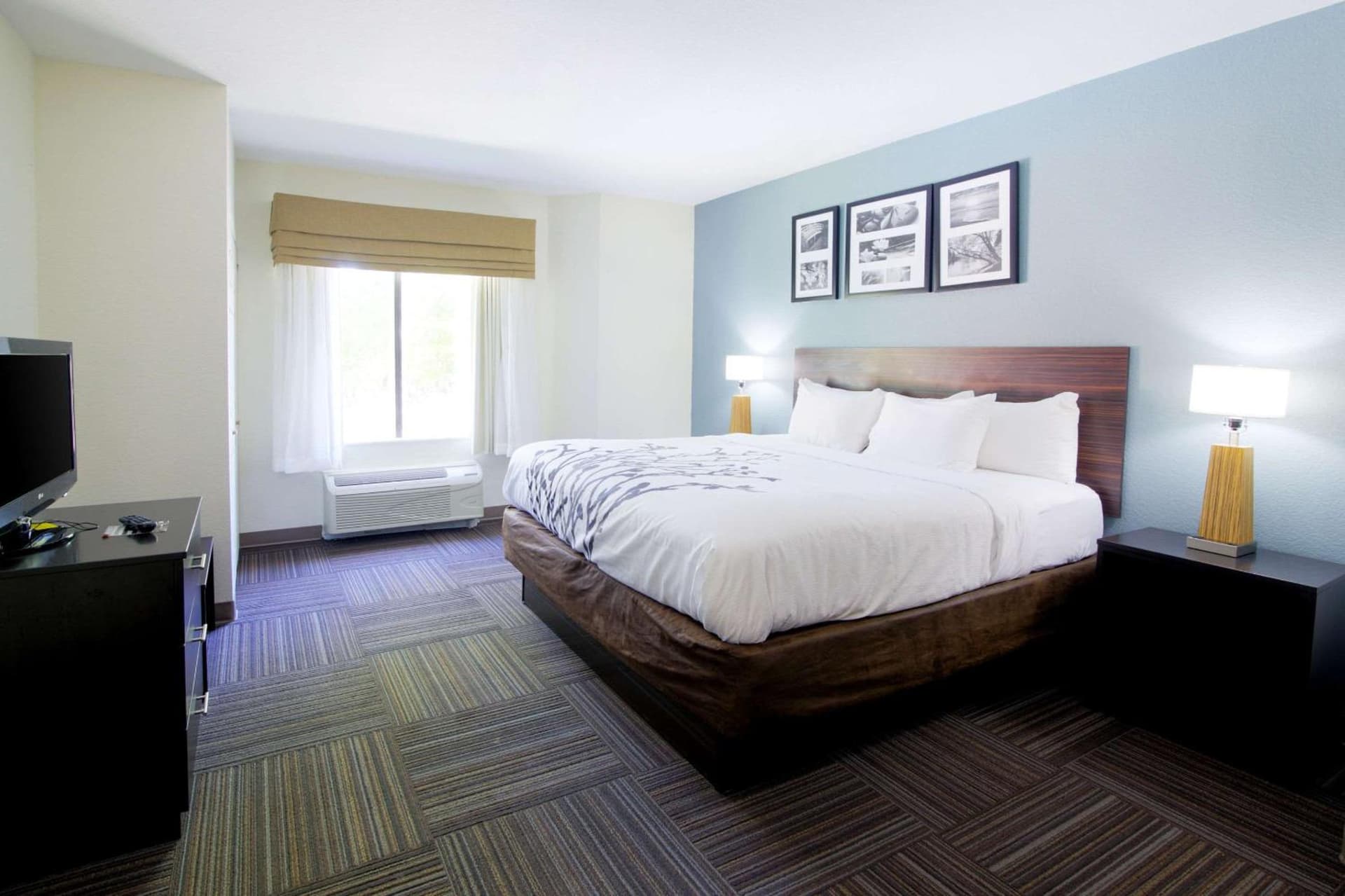 Sleep Inn & Suites Chesapeake - Portsmouth gallery photo in Chesapeake, VA — image 32