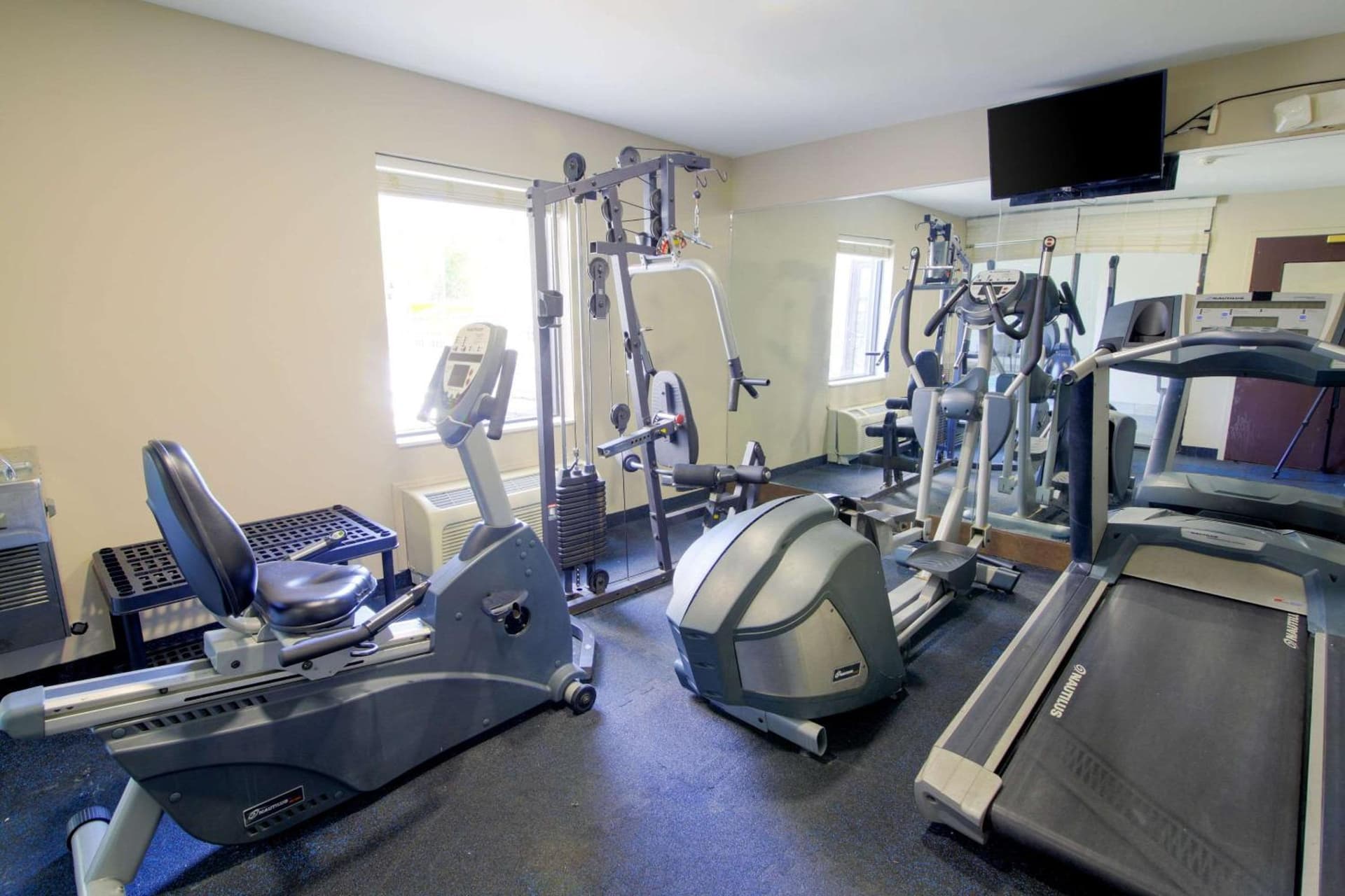 Sleep Inn & Suites Chesapeake - Portsmouth gallery photo in Chesapeake, VA — image 11