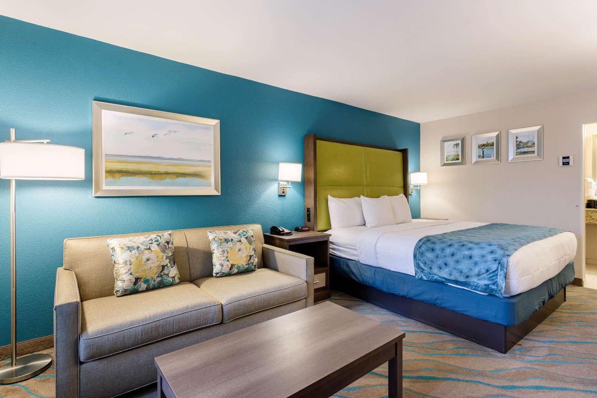 Quality Inn Gulfport I-10 gallery photo in Gulfport, MS — image 19