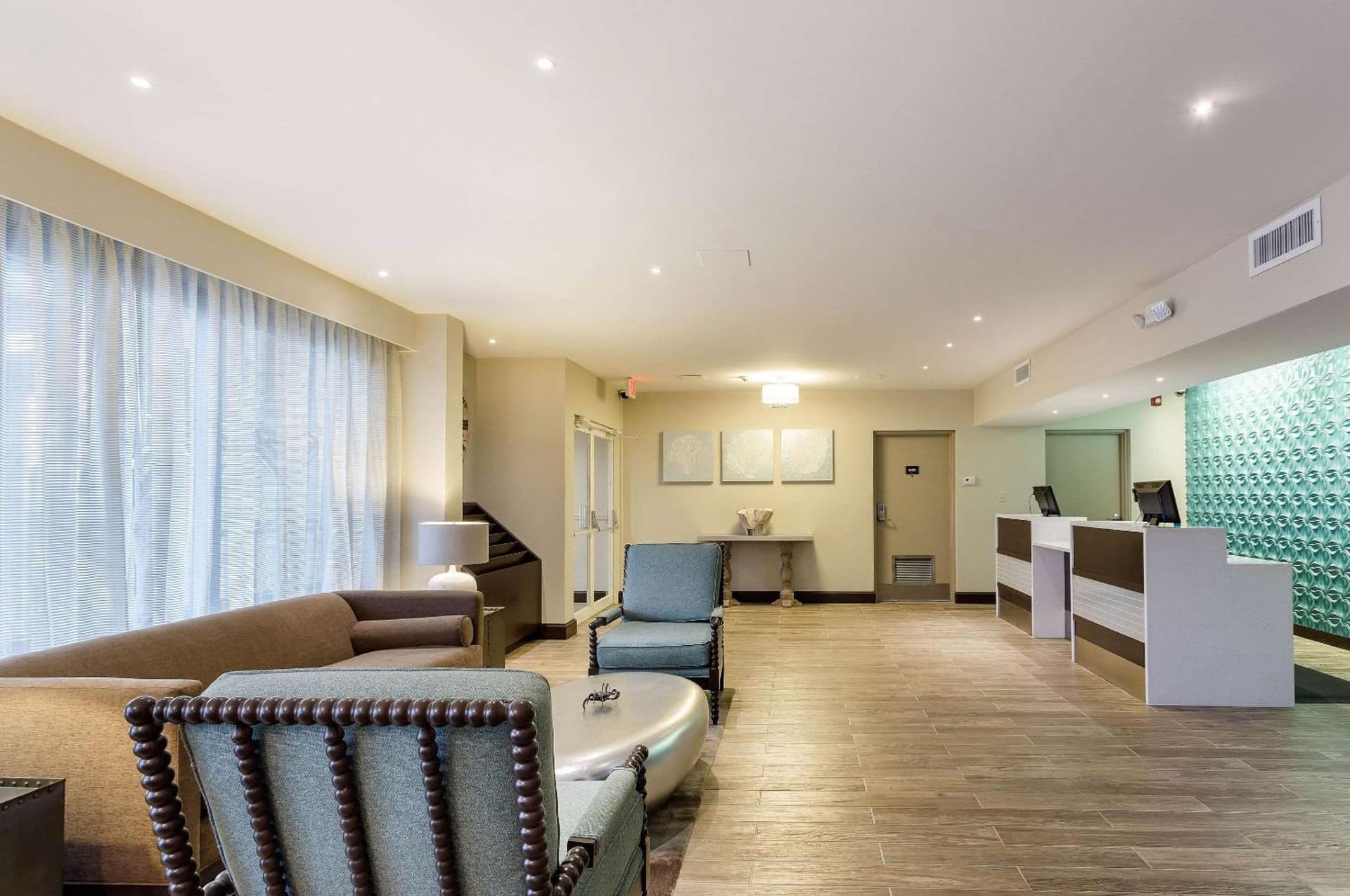 Quality Inn Gulfport I-10 gallery photo in Gulfport, MS — image 4