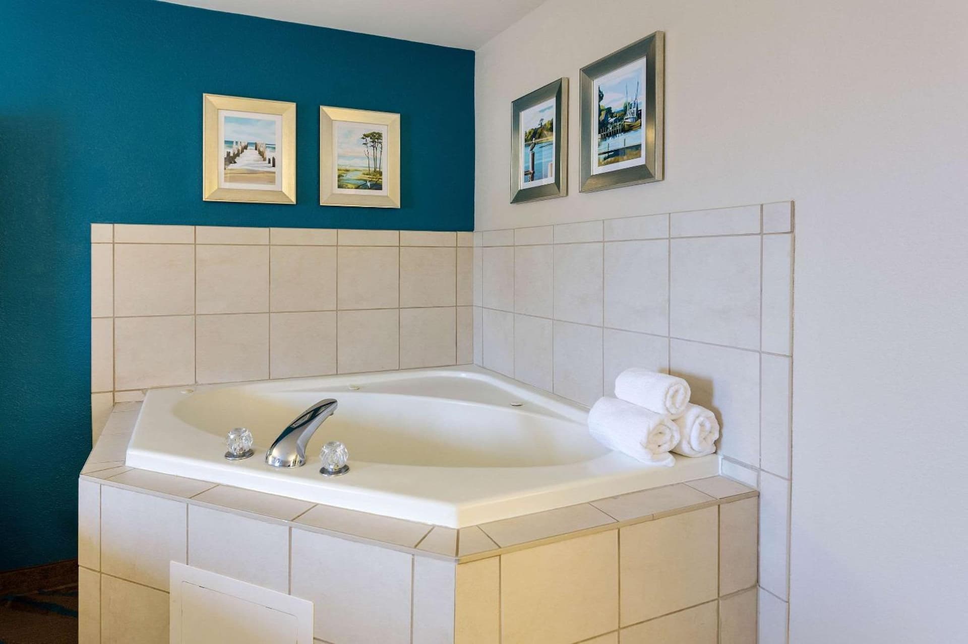 Quality Inn Gulfport I-10 gallery photo in Gulfport, MS — image 29