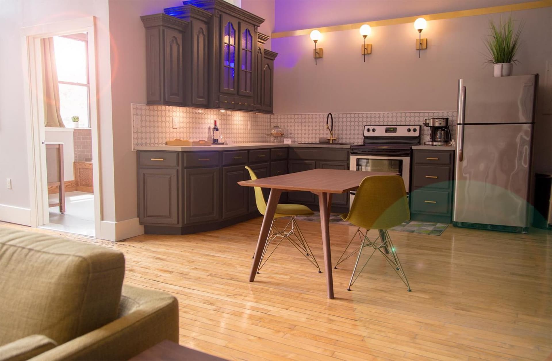 School 31 Lofts gallery photo in Rochester, NY — image 132