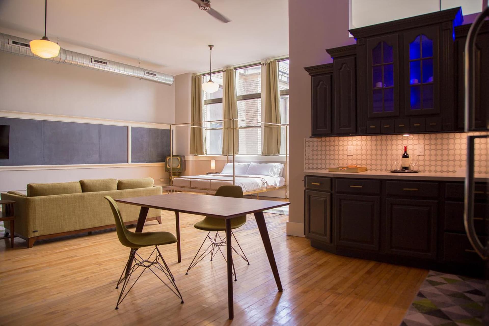 School 31 Lofts gallery photo in Rochester, NY — image 113