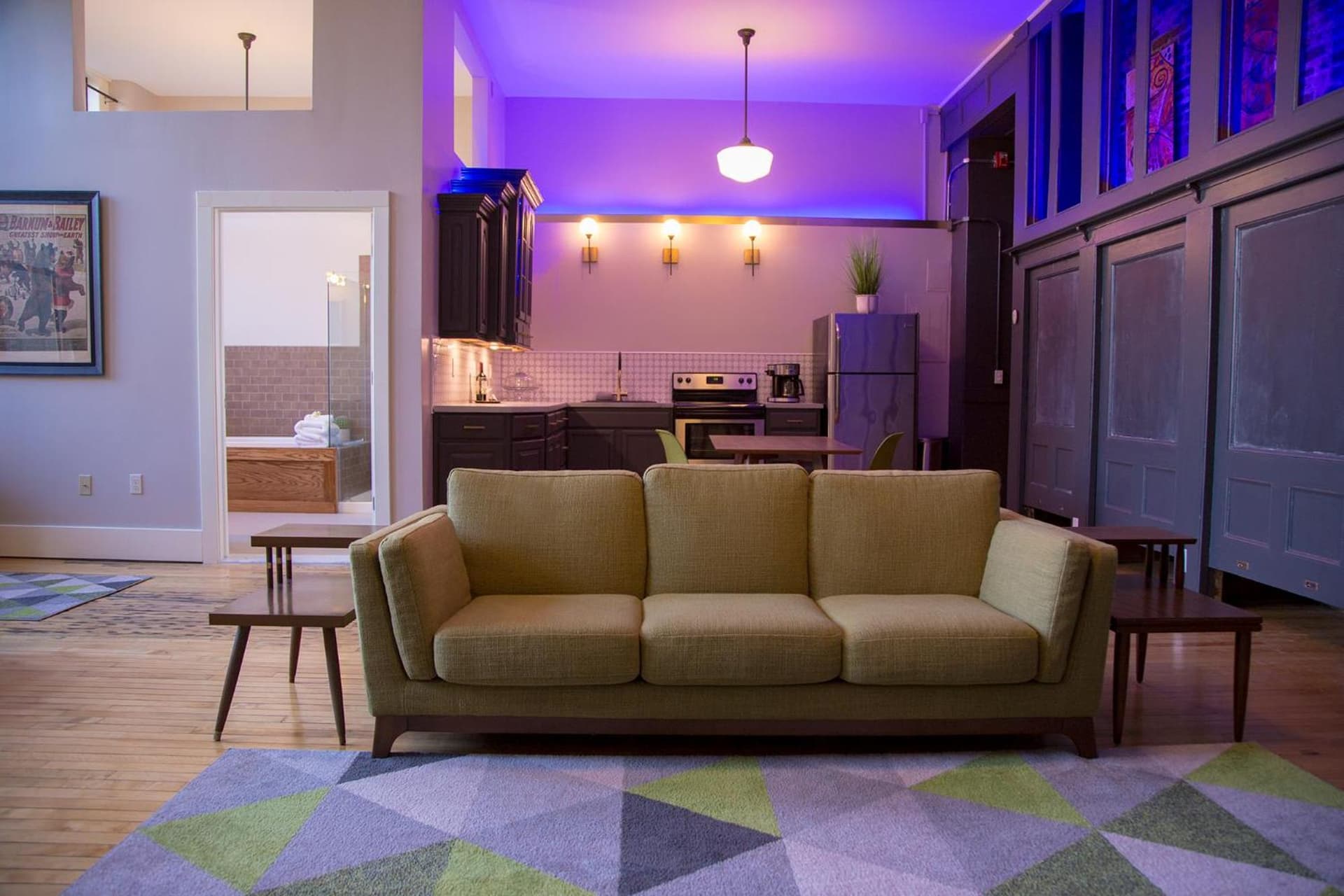 School 31 Lofts gallery photo in Rochester, NY — image 173