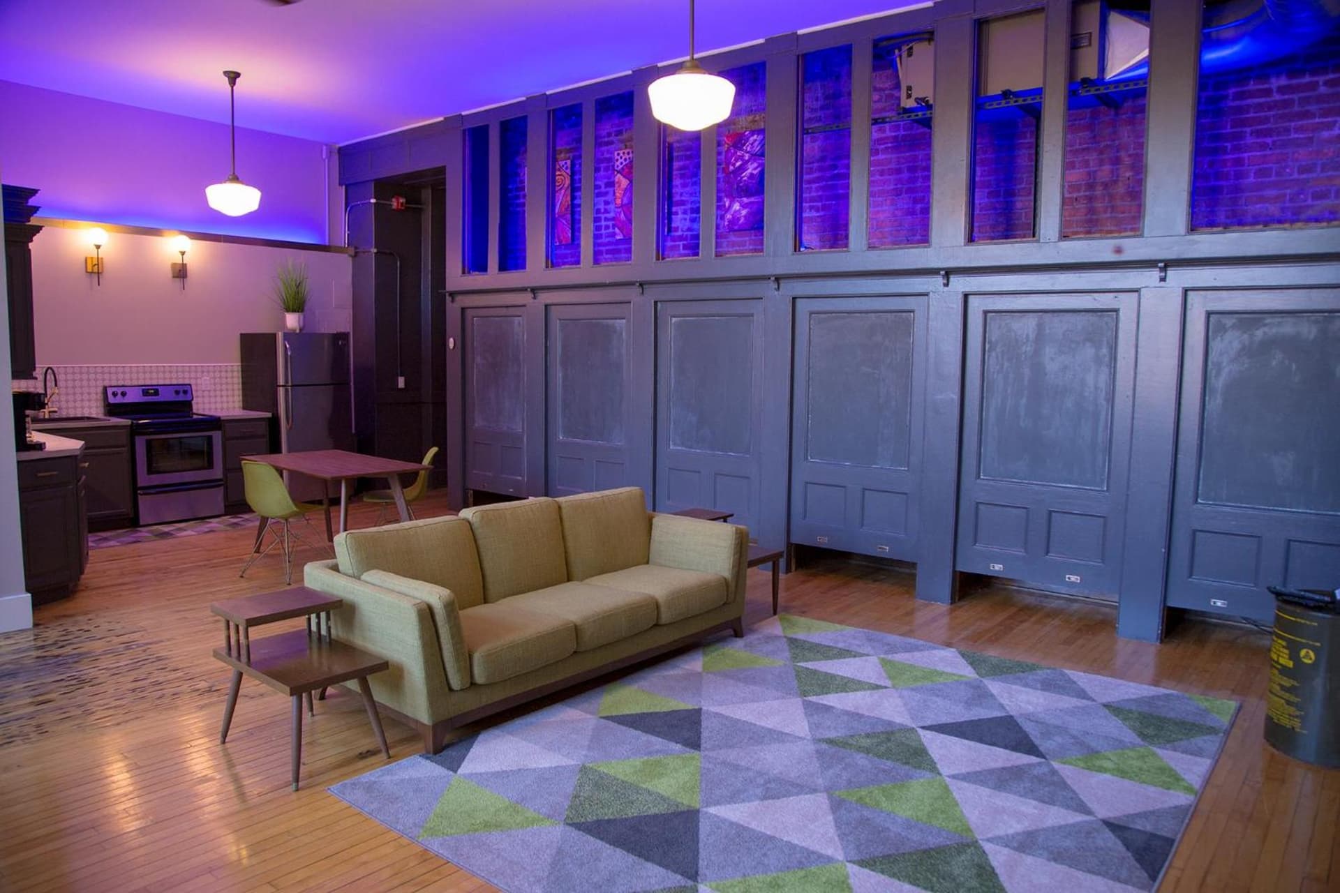 School 31 Lofts gallery photo in Rochester, NY — image 93