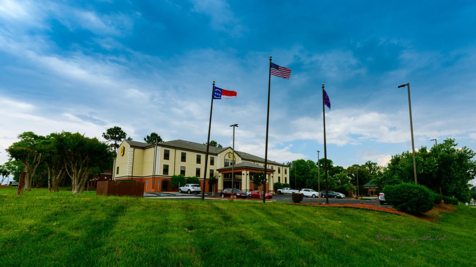 Super 8 by Wyndham High Point/Greensboro gallery photo in High Point, NC — image 52