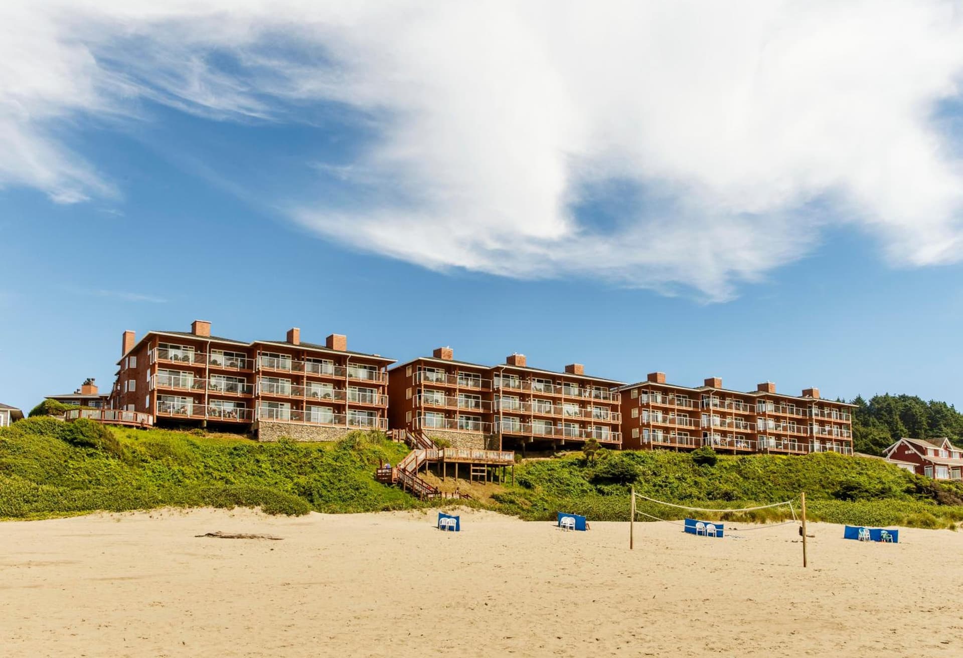 Hallmark Resort in Cannon Beach — hotel in Cannon Beach, Oregon