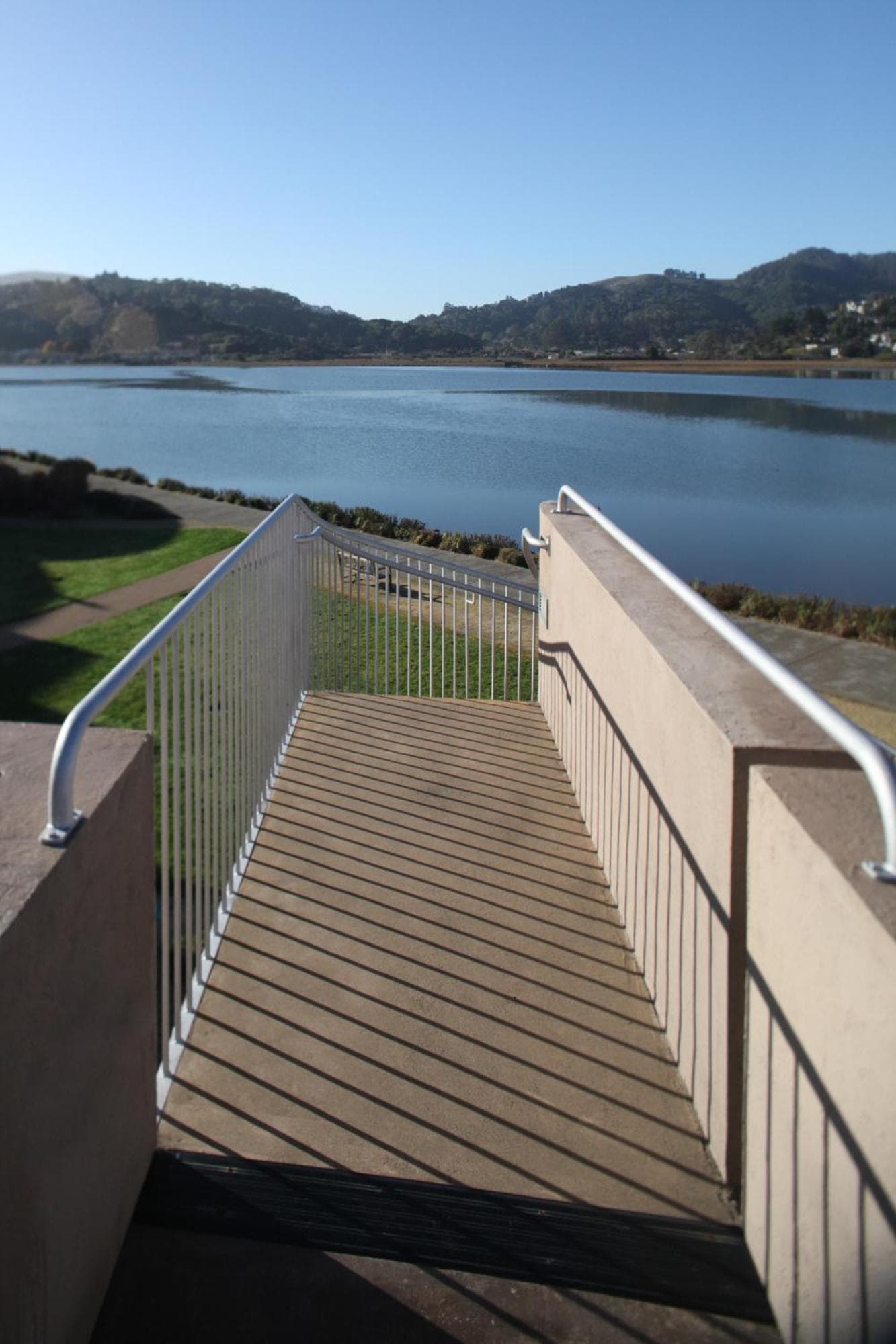 Acqua Hotel gallery photo in Mill Valley, CA — image 24