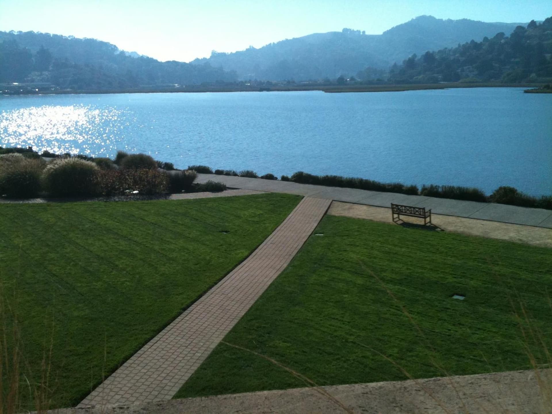 Acqua Hotel gallery photo in Mill Valley, CA — image 32