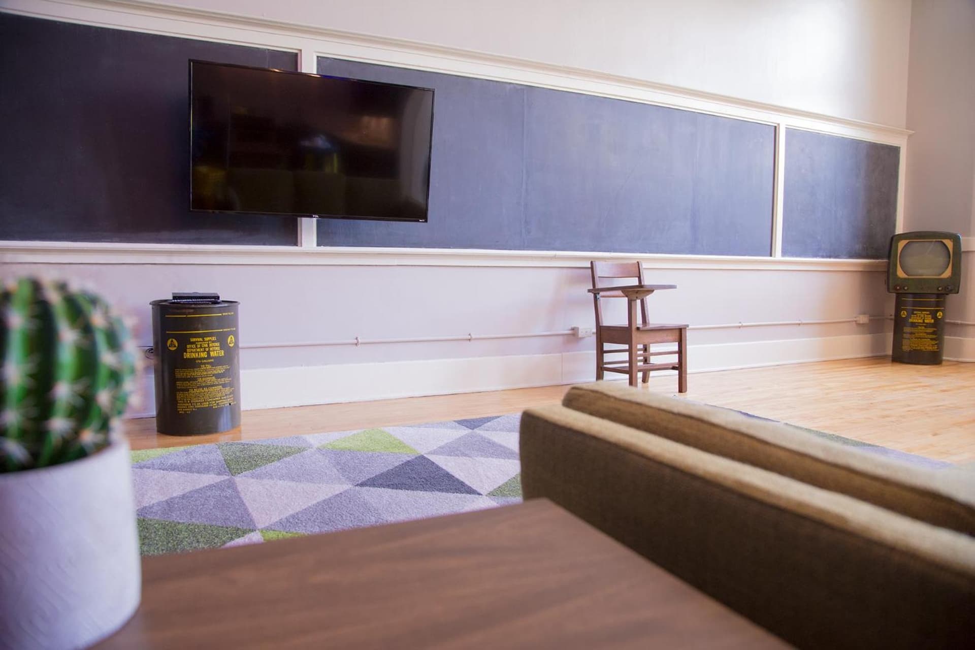 School 31 Lofts gallery photo in Rochester, NY — image 24