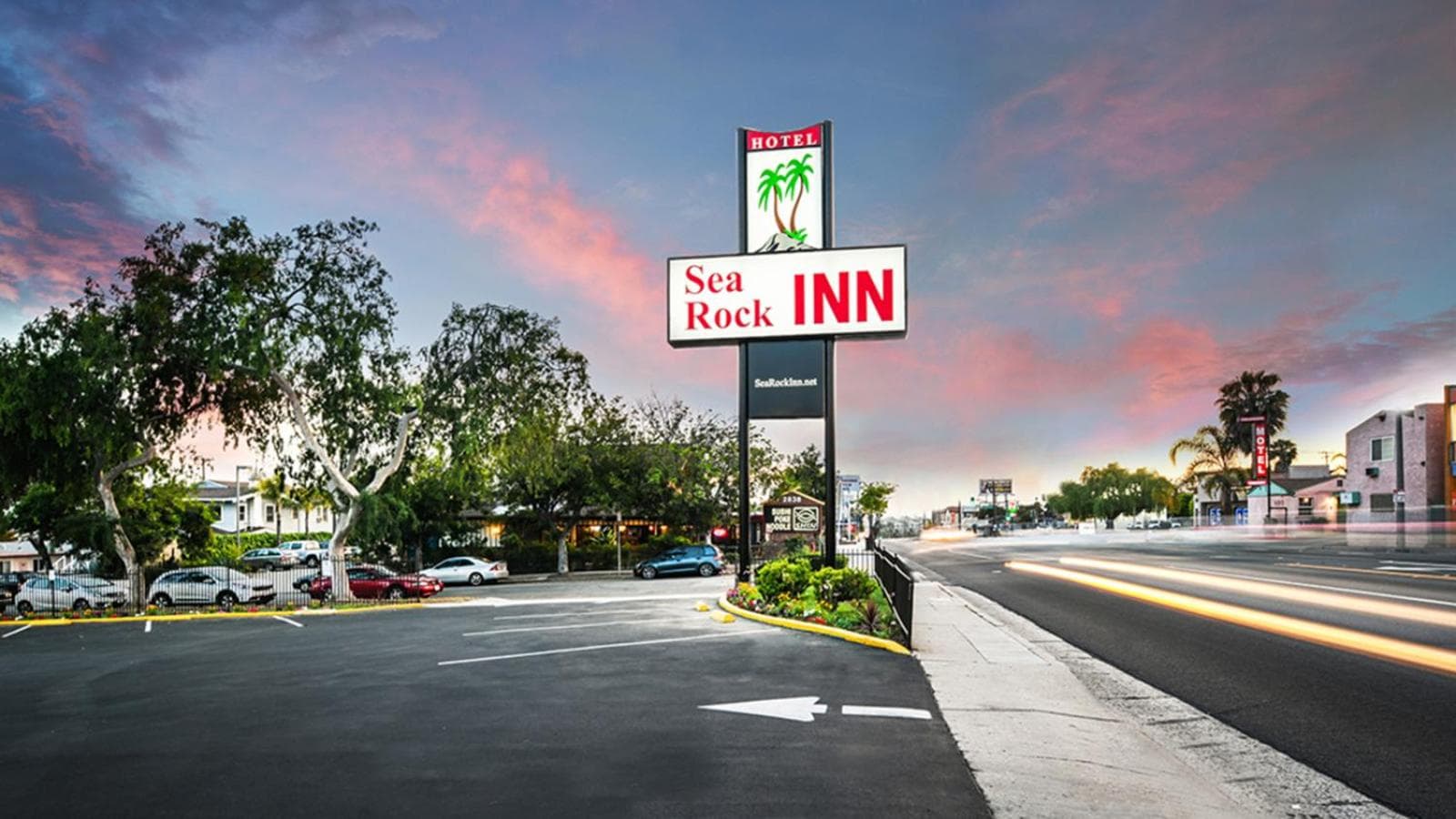 Sea Rock Inn - Long Beach gallery photo in Long Beach, CA — image 38