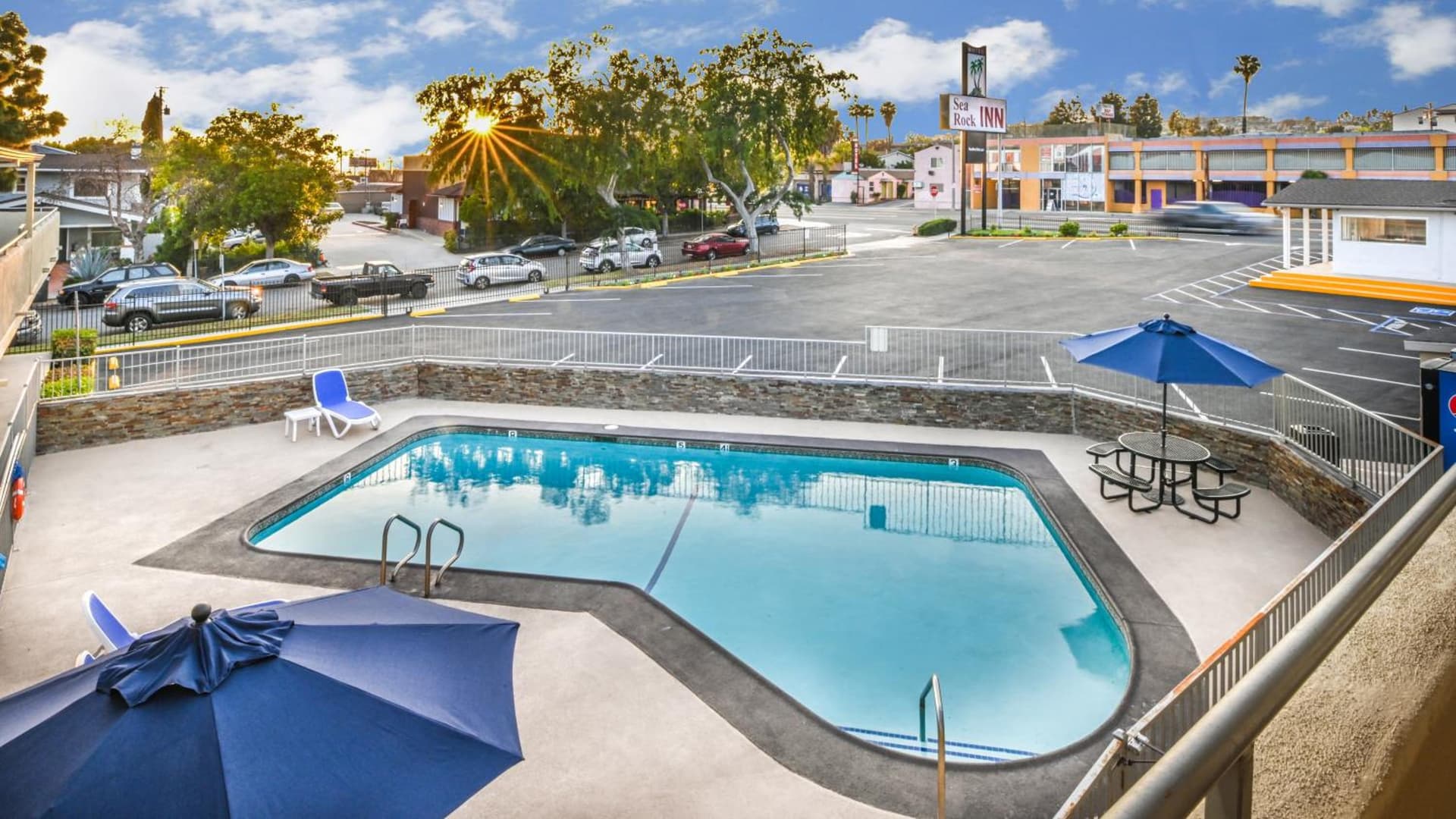 Sea Rock Inn - Long Beach gallery photo in Long Beach, CA — image 19
