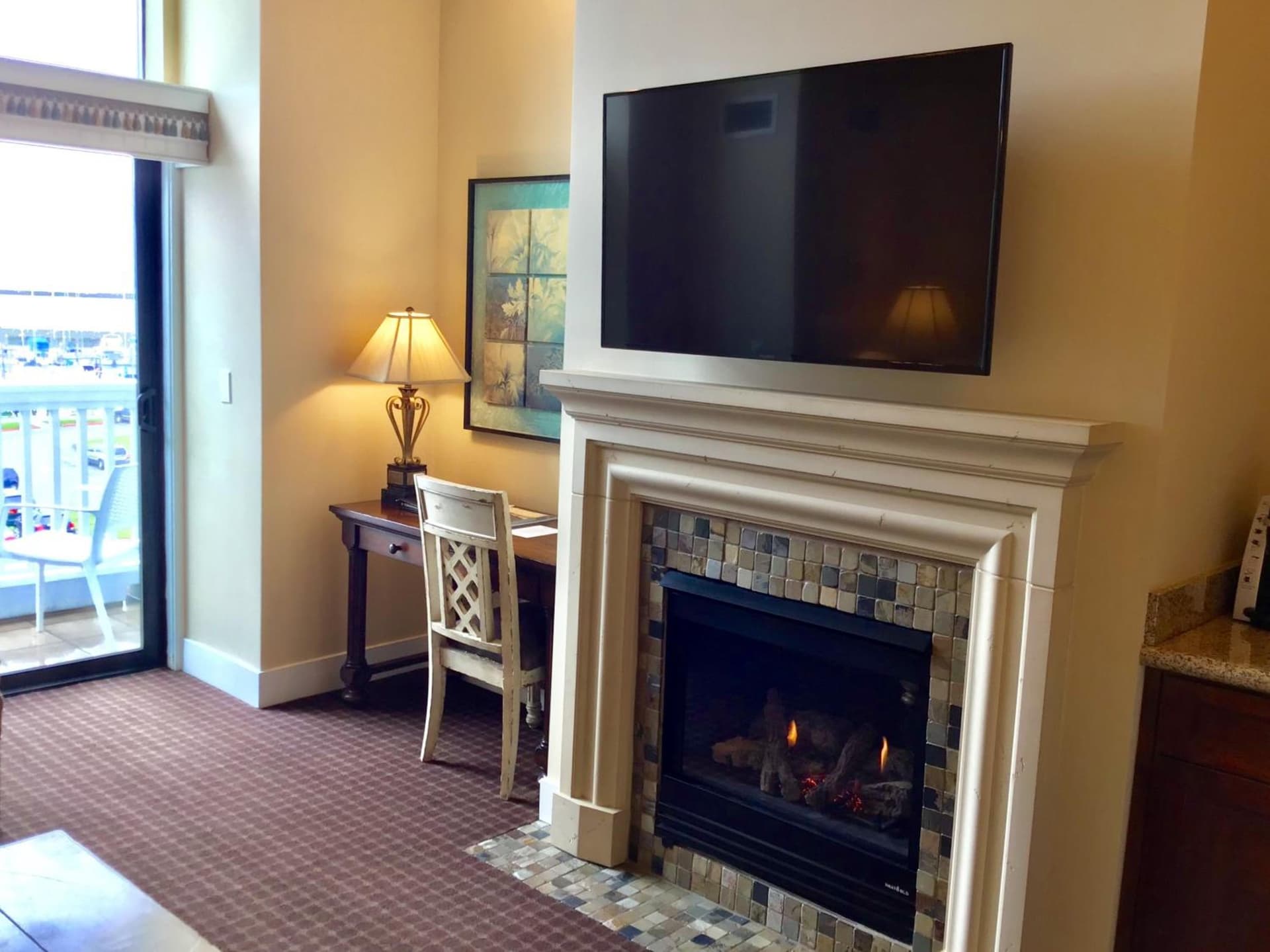 Oceano Hotel and Spa Half Moon Bay Harbor gallery photo in Half Moon Bay, CA — image 14