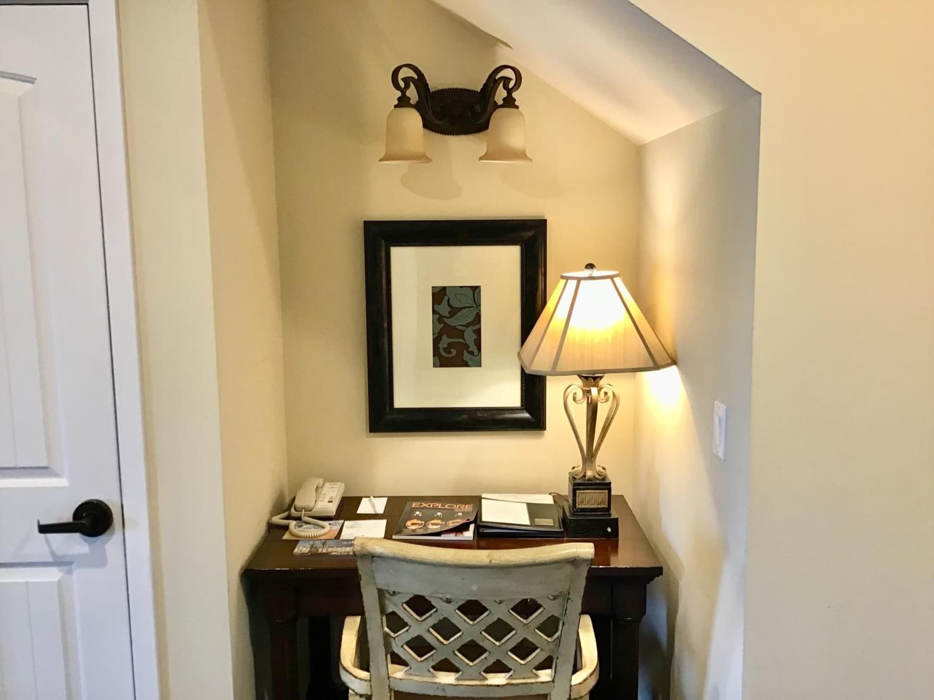 Oceano Hotel and Spa Half Moon Bay Harbor gallery photo in Half Moon Bay, CA — image 30