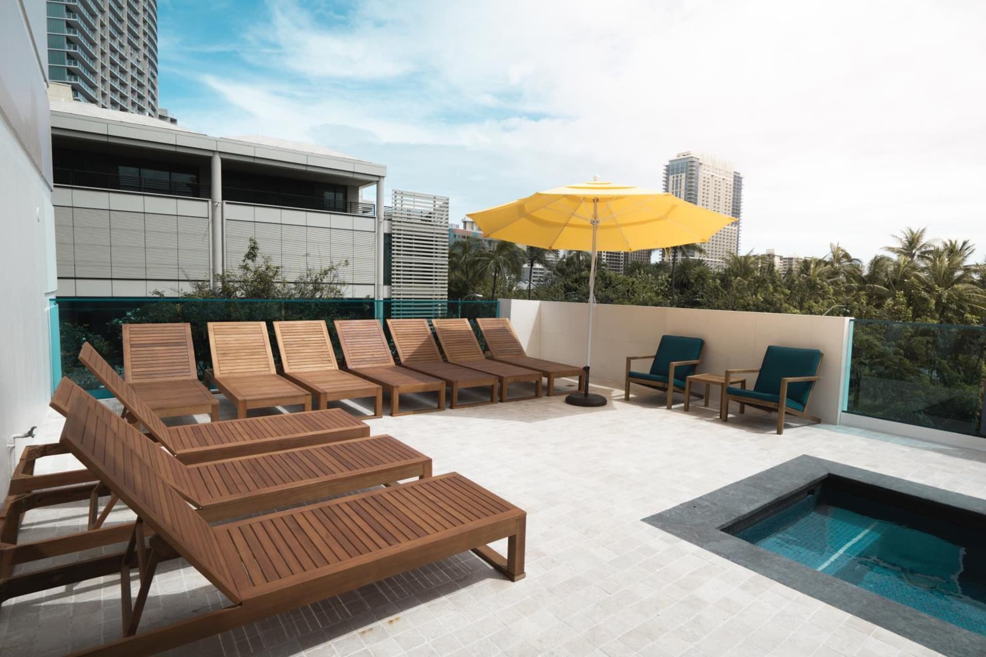 Hotel La Croix gallery photo in Honolulu, HI — image 80