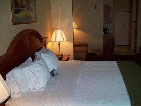 Holiday Inn Express Hotel & Suites Drums-Hazelton by IHG gallery photo in Drums, PA — image 35