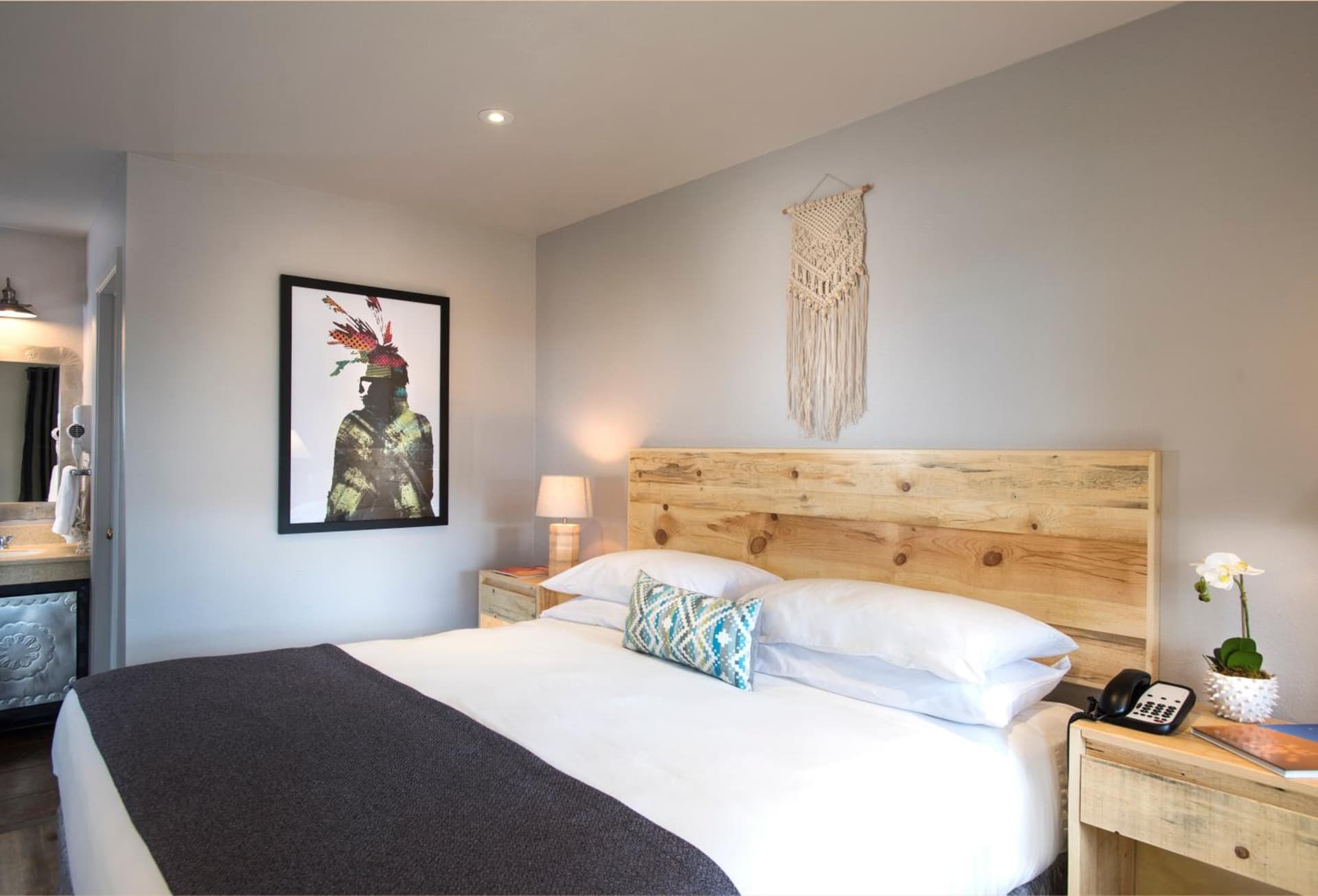 The Sage Hotel gallery photo in Santa Fe, NM — image 19