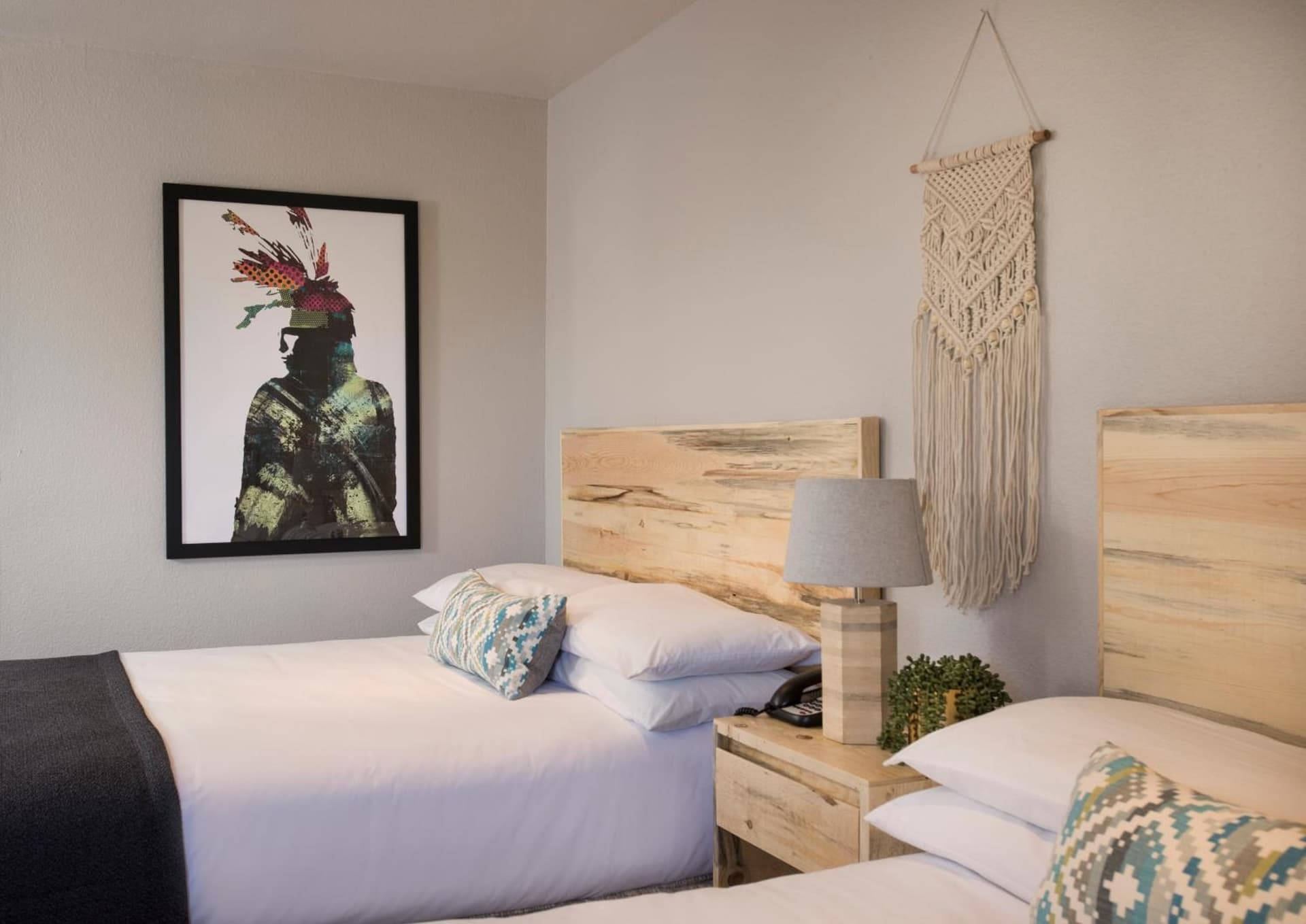 The Sage Hotel gallery photo in Santa Fe, NM — image 8
