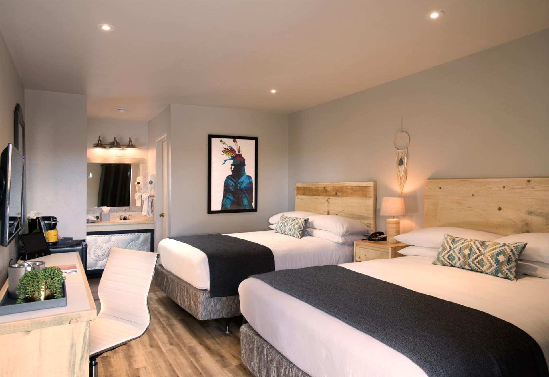 The Sage Hotel gallery photo in Santa Fe, NM — image 43