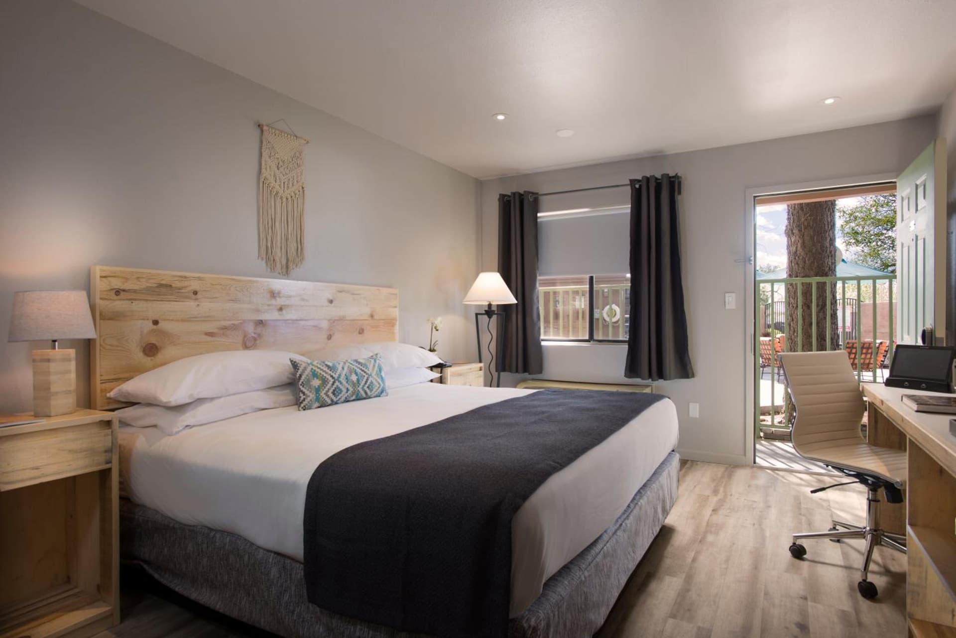 The Sage Hotel gallery photo in Santa Fe, NM — image 13