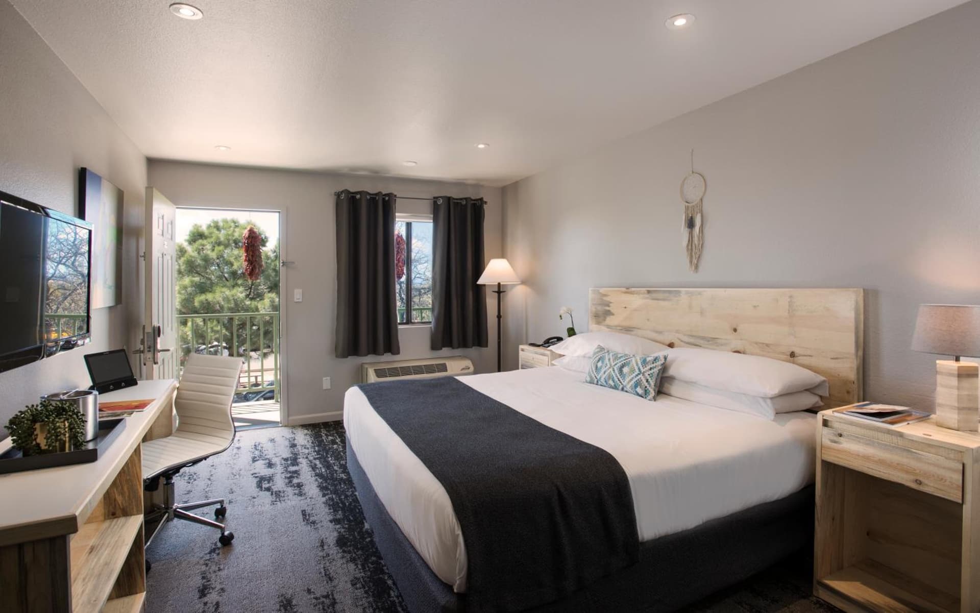 The Sage Hotel gallery photo in Santa Fe, NM — image 74