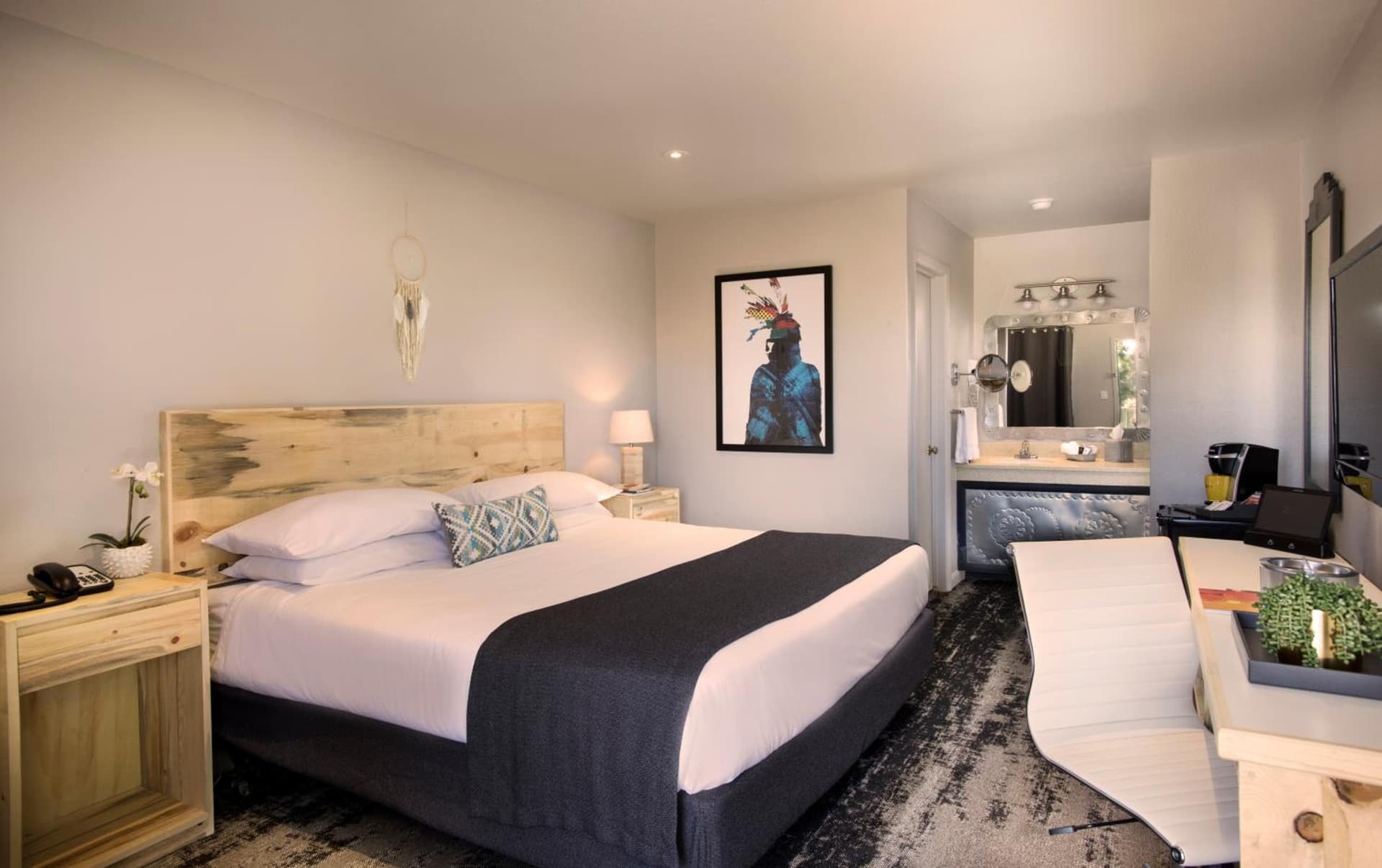 The Sage Hotel gallery photo in Santa Fe, NM — image 67