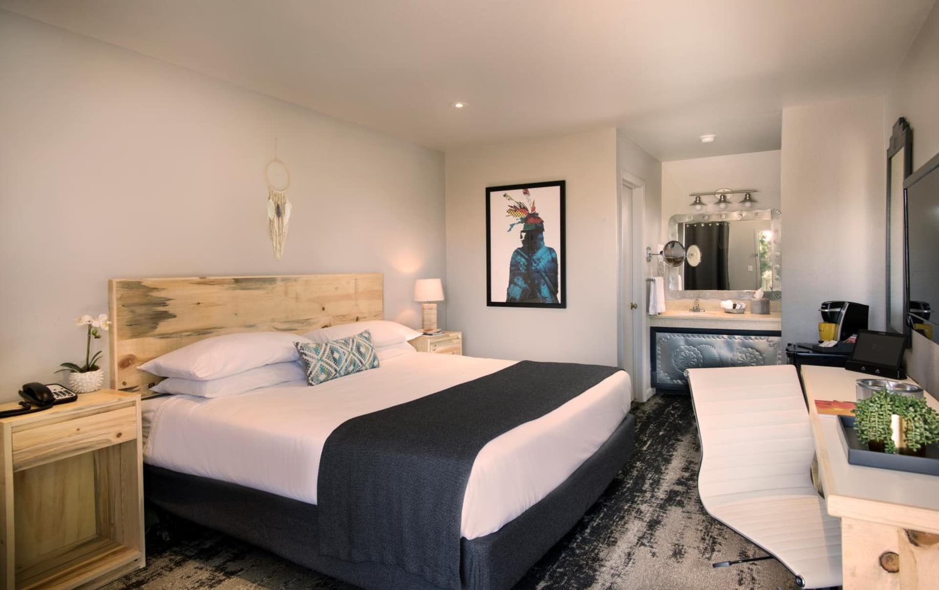 The Sage Hotel gallery photo in Santa Fe, NM — image 70