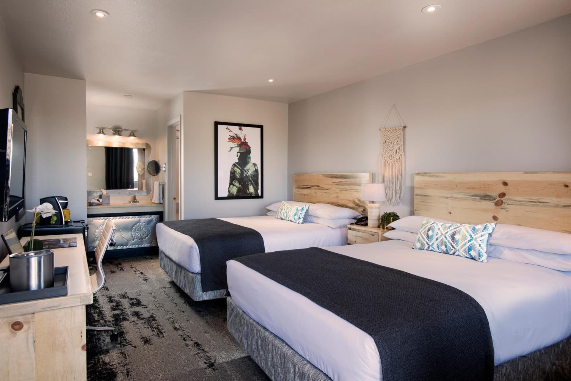 The Sage Hotel gallery photo in Santa Fe, NM — image 44