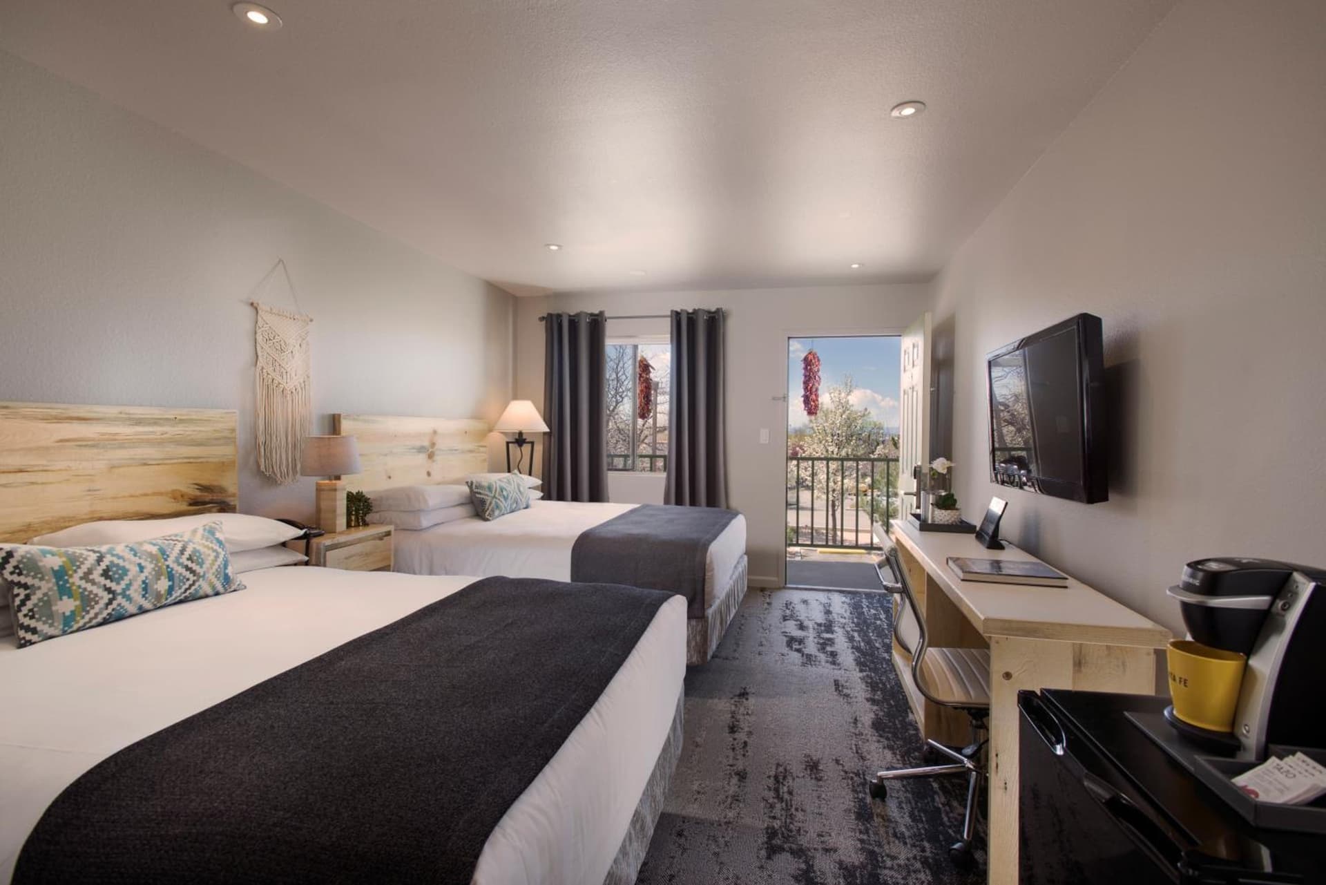 The Sage Hotel gallery photo in Santa Fe, NM — image 73