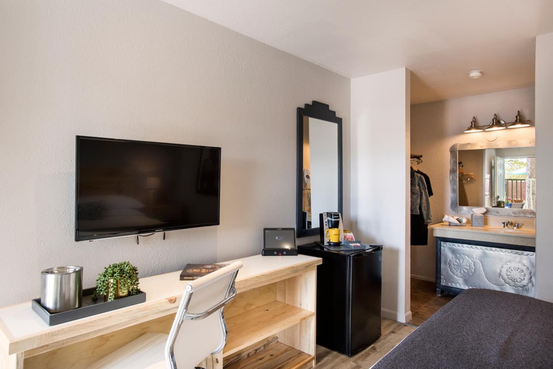 The Sage Hotel gallery photo in Santa Fe, NM — image 18