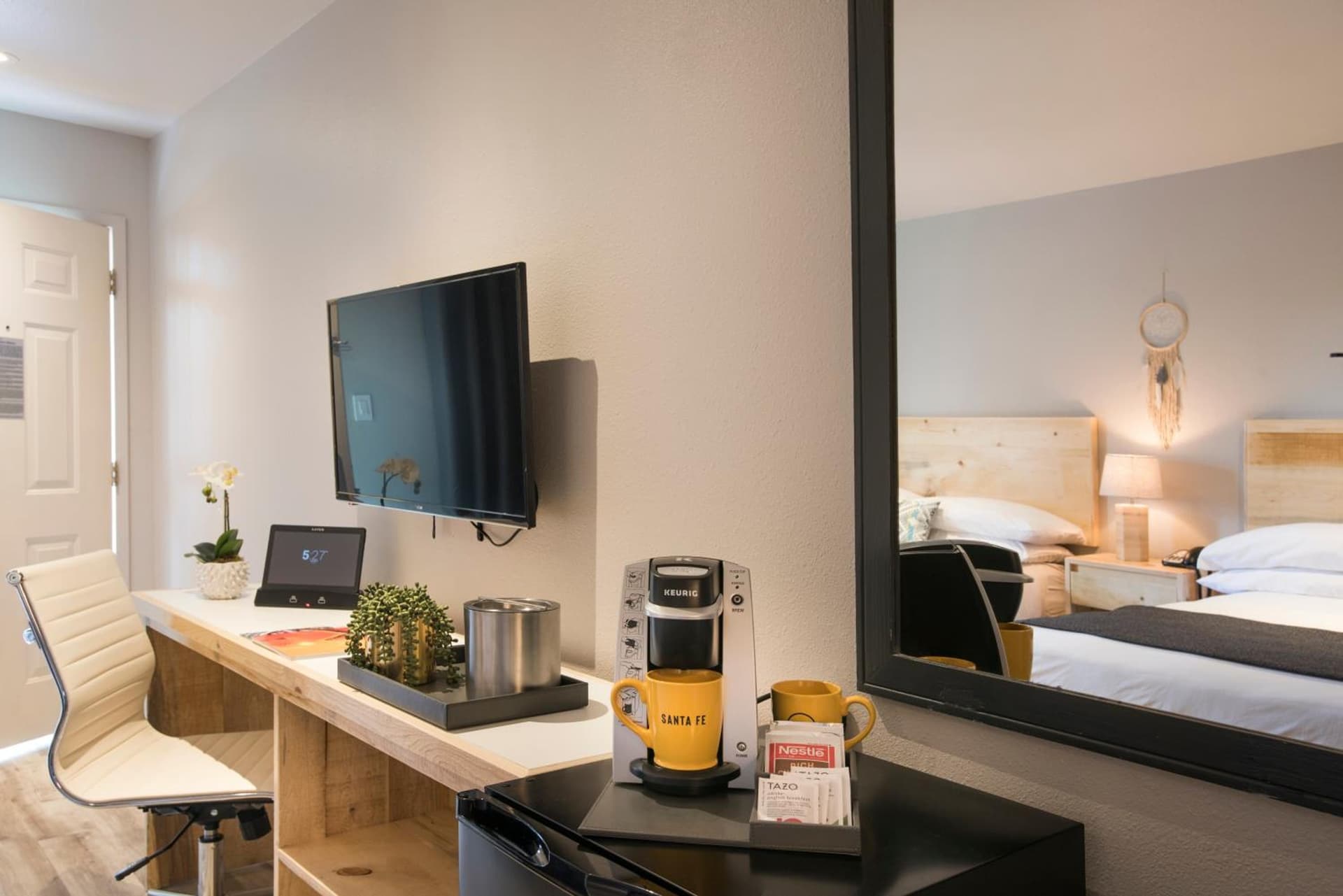 The Sage Hotel gallery photo in Santa Fe, NM — image 16