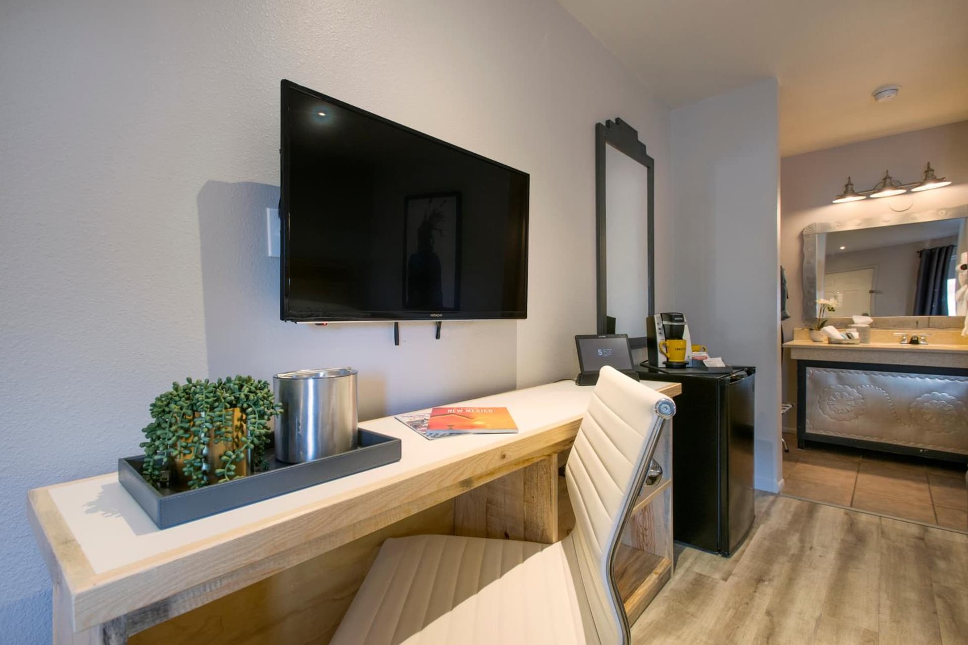 The Sage Hotel gallery photo in Santa Fe, NM — image 86