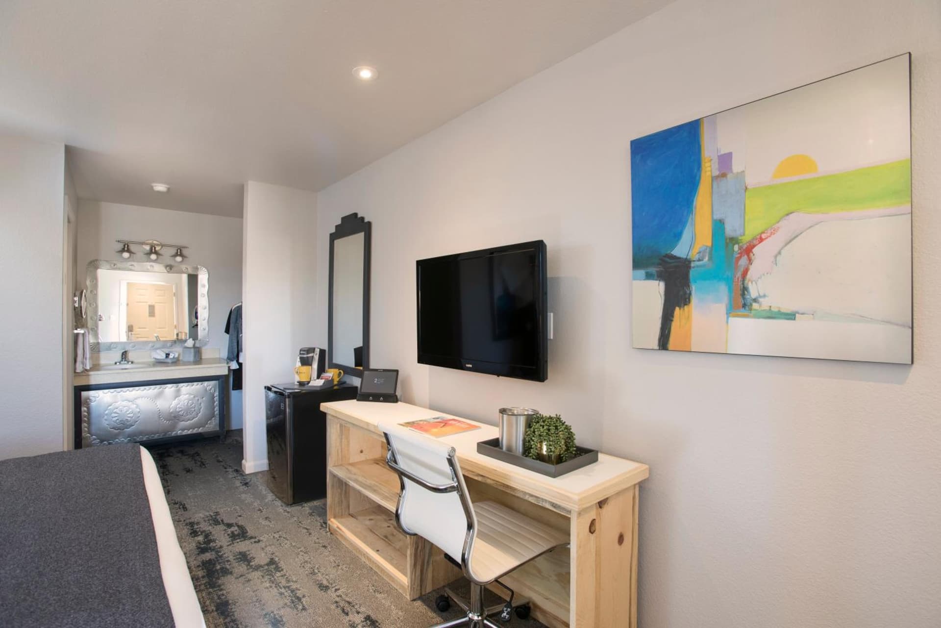 The Sage Hotel gallery photo in Santa Fe, NM — image 30