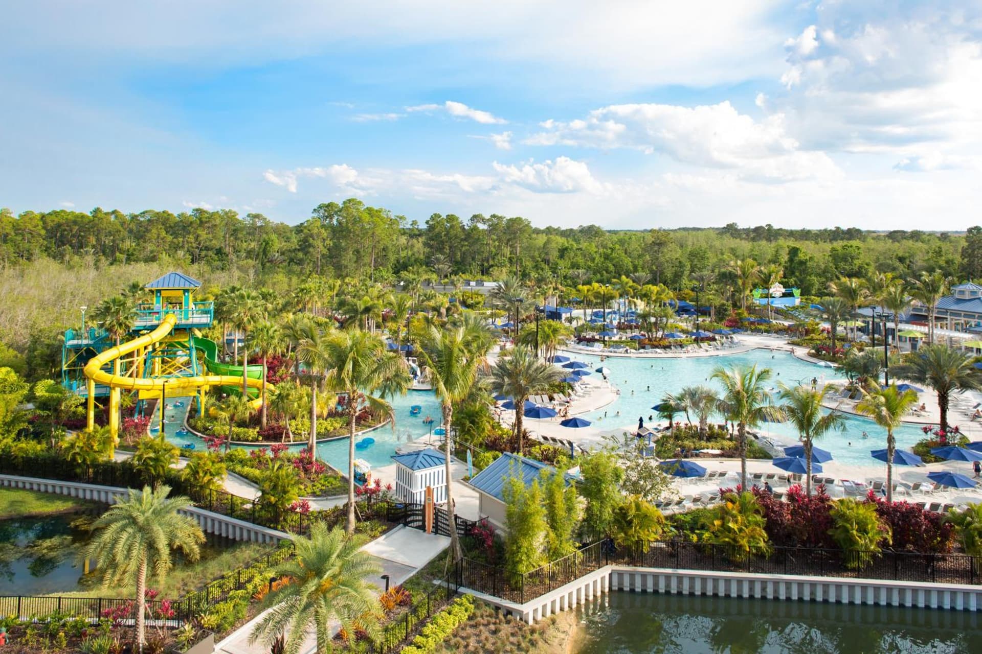 The Grove Resort & Water Park Orlando gallery photo in Orlando, FL — image 70
