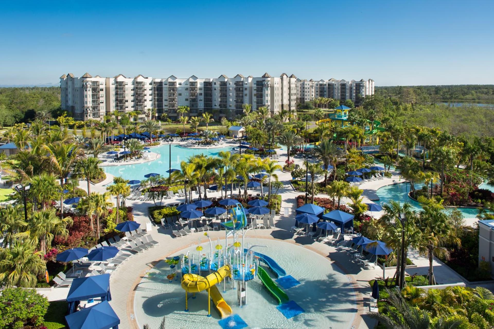 The Grove Resort & Water Park Orlando gallery photo in Orlando, FL — image 71