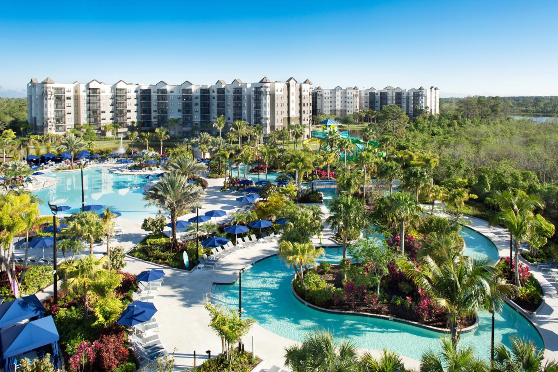 The Grove Resort & Water Park Orlando gallery photo in Orlando, FL — image 31