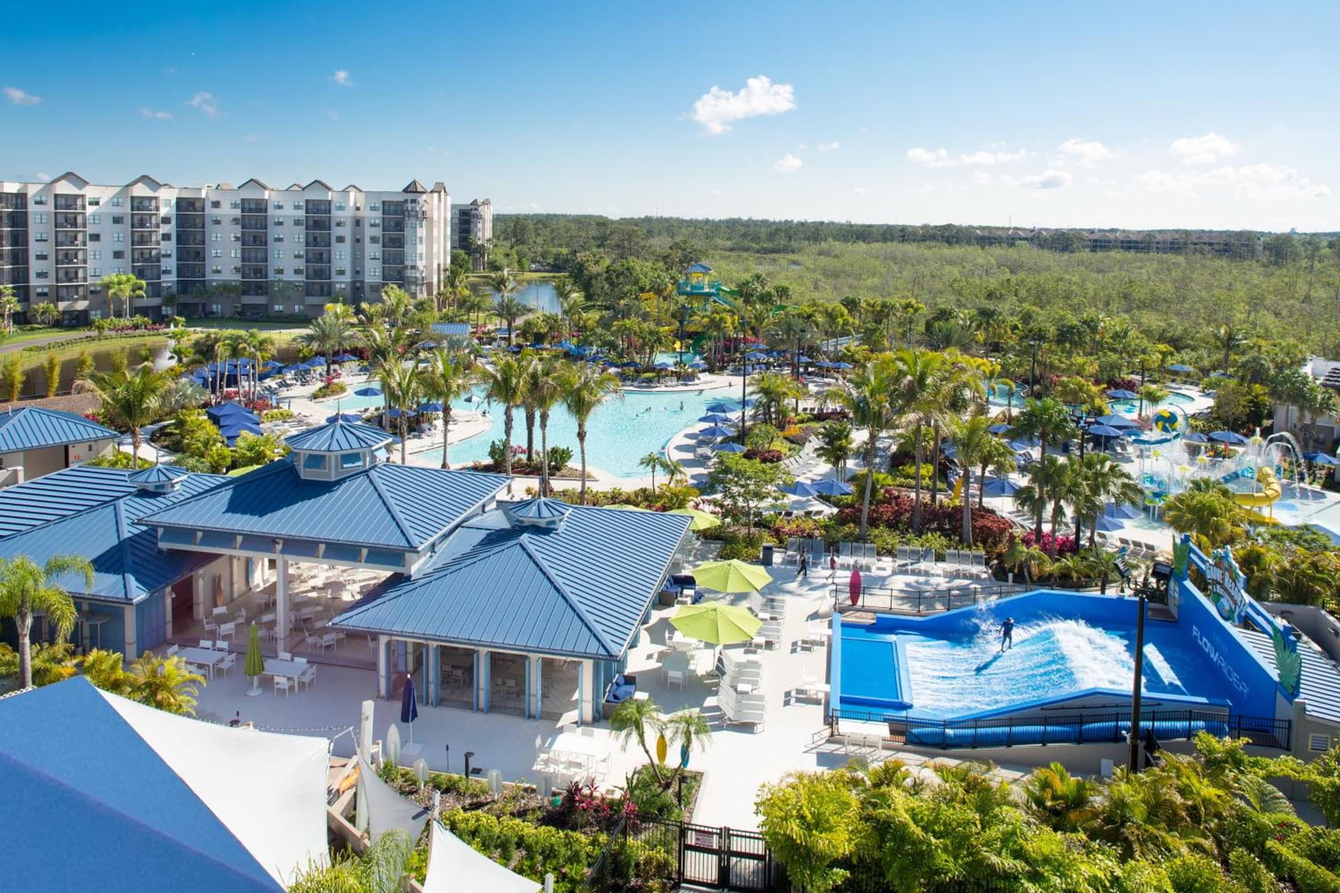 The Grove Resort & Water Park Orlando gallery photo in Orlando, FL — image 4