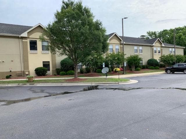 Inn at Clinton featured exterior or lobby in Clinton, NC — similar hotel
