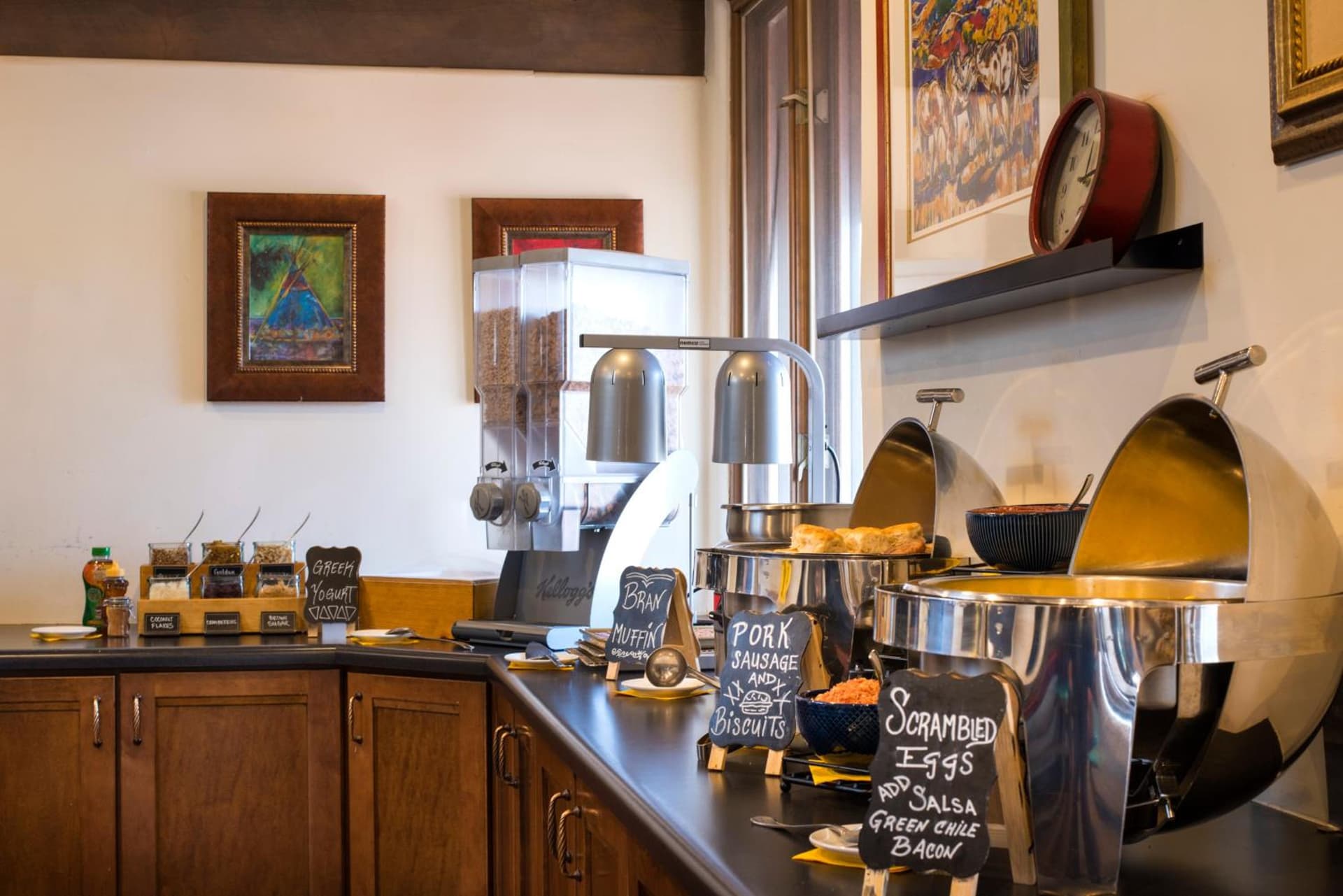 The Sage Hotel gallery photo in Santa Fe, NM — image 75