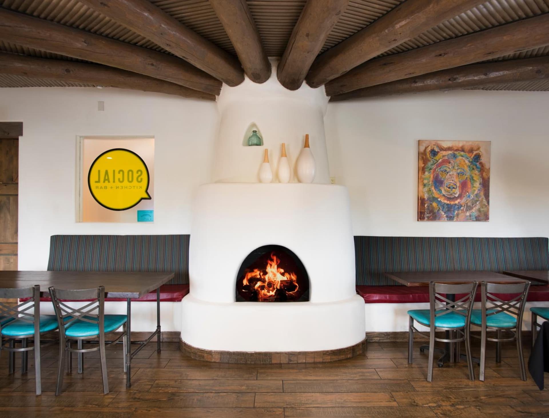 The Sage Hotel gallery photo in Santa Fe, NM — image 87