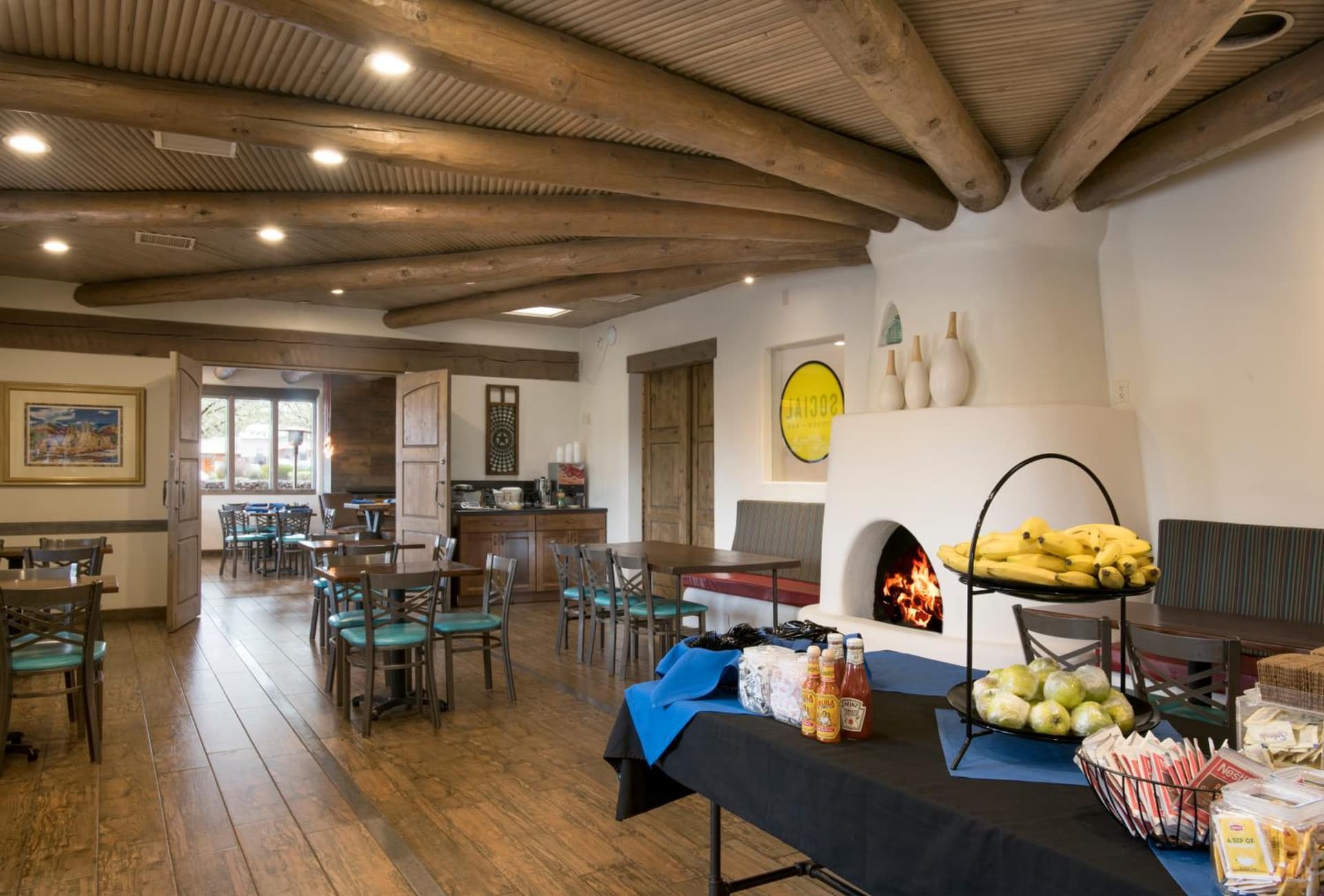 The Sage Hotel gallery photo in Santa Fe, NM — image 40