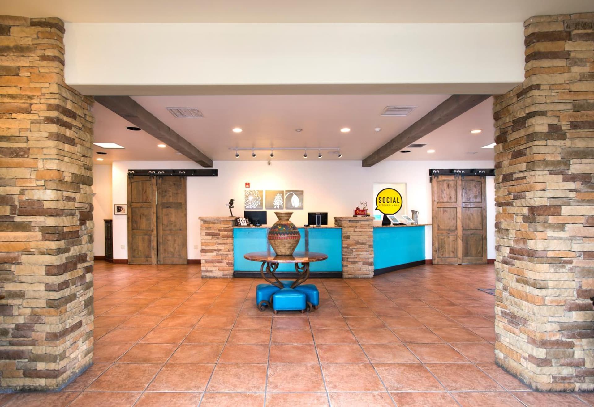 The Sage Hotel gallery photo in Santa Fe, NM — image 22
